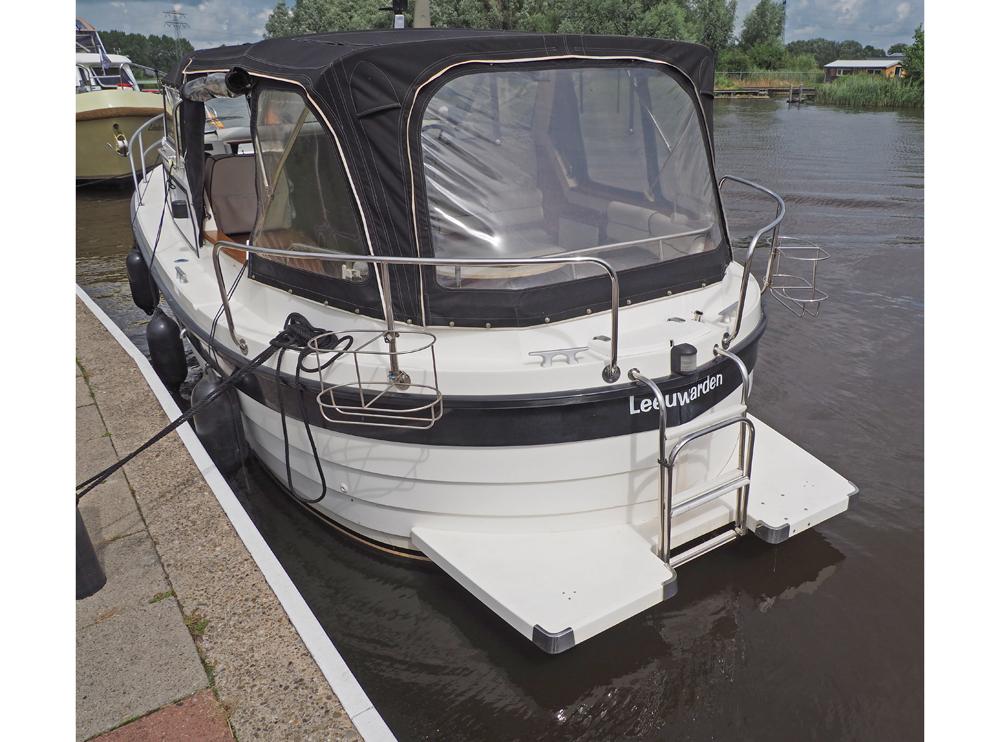 picture Dekuitrusting